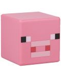 Αντιστρές Paladone Games: Minecraft - Pig - 1t