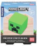 Αντιστρές Paladone Games: Minecraft - Creeper - 3t