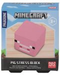 Αντιστρές Paladone Games: Minecraft - Pig - 3t