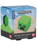 Αντιστρές Paladone Games: Minecraft - Creeper - 4t