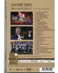 André Rieu - Wonderful World - Live In Maastricht (DVD) - 2t