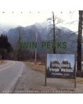 Angelo Badalamenti – Twin Peaks OST (Vinyl) - 1t