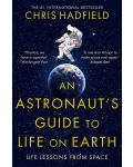 An Astronaut's Guide to Life on Earth (Paperback) - 1t