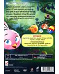 Angry Birds Stella (DVD) - 2t