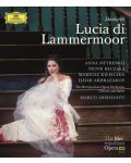 Anna Netrebko - Donizetti: Lucia di Lammermoor (Blu-ray) - 1t