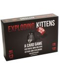 Επιτραπέζιο παιχνίδι Exploding Kittens: NSFW Edition -Party  - 1t