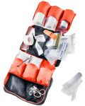 Σετ πρώτων βοηθειών Deuter - First Aid Kit Pro, πορτοκαλί - 2t