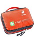 Σετ πρώτων βοηθειών Deuter - First Aid Kit, πορτοκαλί - 1t