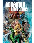 Aquaman by Geoff Johns (Omnibus) - 1t