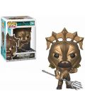 Φιγούρα Funko POP! DC Comics: Aquaman - Arthur Curry, #244 - 2t