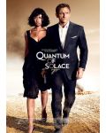 Εκτύπωση τέχνης Pyramid Movies: James Bond - Quantum Of Solace One-Sheet - 1t