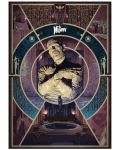 Εκτύπωση τέχνης  FaNaTtik Horror: Universal Monsters - The Mummy (Limited Edition) - 1t