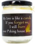 Αρωματικό κερί - Like a candle, 212 ml - 1t