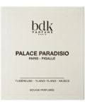 Αρωματικό κερί Bdk Parfums - Palace Paradisio, 250 g - 2t