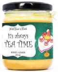 Αρωματικό κερί  - It's always tea time, 212 ml - 1t