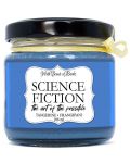 Αρωματικό κερί - Science fiction, 106 ml - 1t