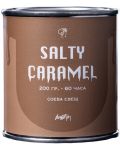 Αρωματικό κερί σόγιας Brut(e) - Salty Caramel, 200 g - 1t