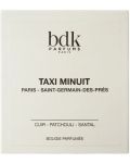 Αρωματικό κερί Bdk Parfums - Taxi Minuit, 250 g - 2t