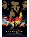 Εκτύπωση τέχνη Pyramid Movies: James Bond - Goldeneye One-Sheet - 1t