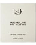 Αρωματικό κερί Bdk Parfums - Pleine Lune, 250 g - 2t