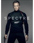 Εκτύπωση τέχνης Pyramid Movies: James Bond - Spectre - Colour Teaser - 1t