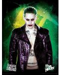 Εκτύπωση τέχνης Pyramid DC Comics: Suicide Squad - The Joker - 1t