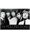 Εκτύπωση τέχνης Pyramid Music: Rolling Stones - Out Of Our Heads - 1t