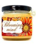 Αρωματικό κερί  - Blooming Mind, 106 ml - 1t