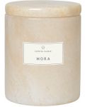 Αρωματικό κερί  Blomus Frable - S, Mora, Moonbeam - 1t