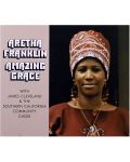 Aretha Franklin - Amazing Grace (2 CD) - 1t