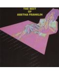 Aretha Franklin – The Best Of Aretha Franklin (CD) - 1t