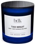 Αρωματικό κερί Bdk Parfums - Taxi Minuit, 250 g - 1t