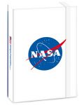 Κουτί με λάστιχο Ars Una NASA А4 - 1t