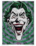 Εκτύπωση τέχνης Pyramid DC Comics: The Joker - Ha-Ha-Ha - 1t