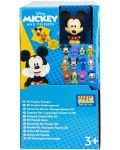 Αρωματική φιγούρα-γόμα Disney - Mickey and Friends, ποικιλία - 2t