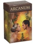 Arcanum Tarot (boxed) - 1t