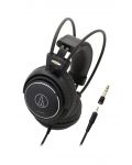 Ακουστικά Audio-Technica ATH-AVC500 - μαύρα - 1t