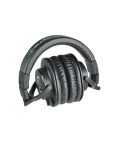 Ακουστικά Audio-Technica ATH-M40x - μαύρα - 5t