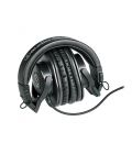 Ακουστικά Audio-Technica ATH-M30x - μαύρα - 3t
