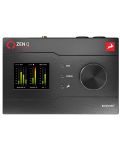 Audio interface  Antelope Audio - Zen Q Synergy Core TB,μαύρο - 1t