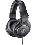 Ακουστικά Audio-Technica ATH-M30x - μαύρα - 1t