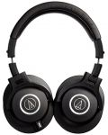 Ακουστικά Audio-Technica ATH-M40x - μαύρα - 2t
