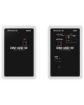 Ηχοσύστημα Pioneer DJ - DM-40D, 2.0, άσπρο - 3t