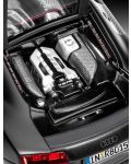 Συναρμολογημένο μοντέλο  Revell - Audi R8 (07057) - 6t