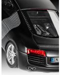 Συναρμολογημένο μοντέλο  Revell - Audi R8 (07057) - 2t
