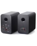 Ηχοσύστημα  Q Acoustics - M20 HD Wireless, μαύρο - 2t