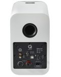 Ηχοσύστημα  Q Acoustics - M20 HD Wireless, λευκό - 3t