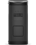 Ηχοσύστημα Sony - SRS-XP700, μαύρο - 6t