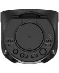 Ηχοσύστημα Sony - MHC-V13, Bluetooth, μαύρο - 2t