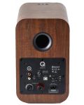 Аудио система Q Acoustics - M20 HD Wireless, καφέ - 3t